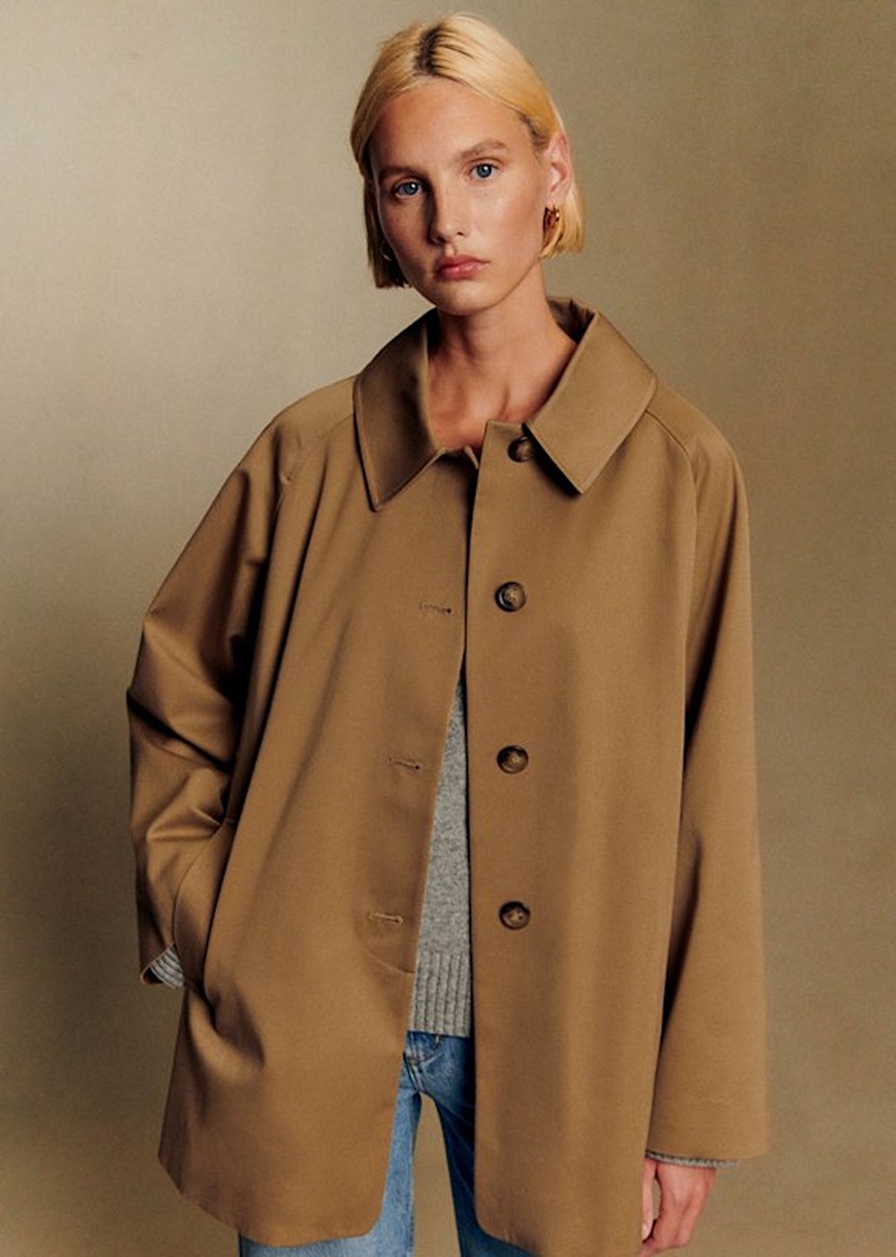 Sézane | Carter Jacket